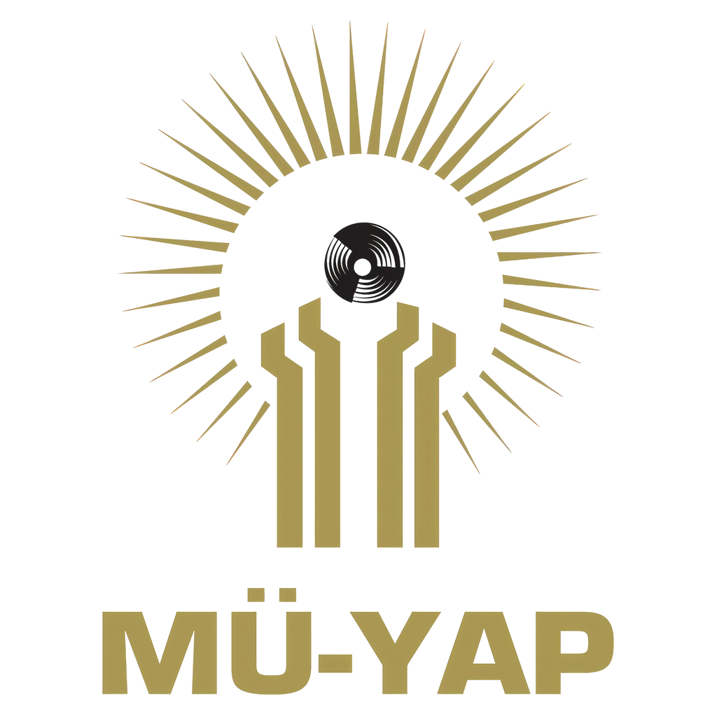 Mü-Yap Logo